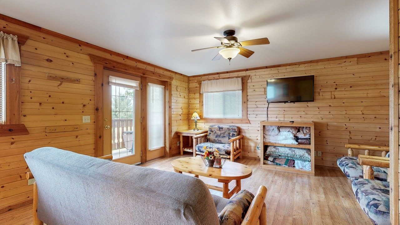 Photo of Livingroom in Warrens