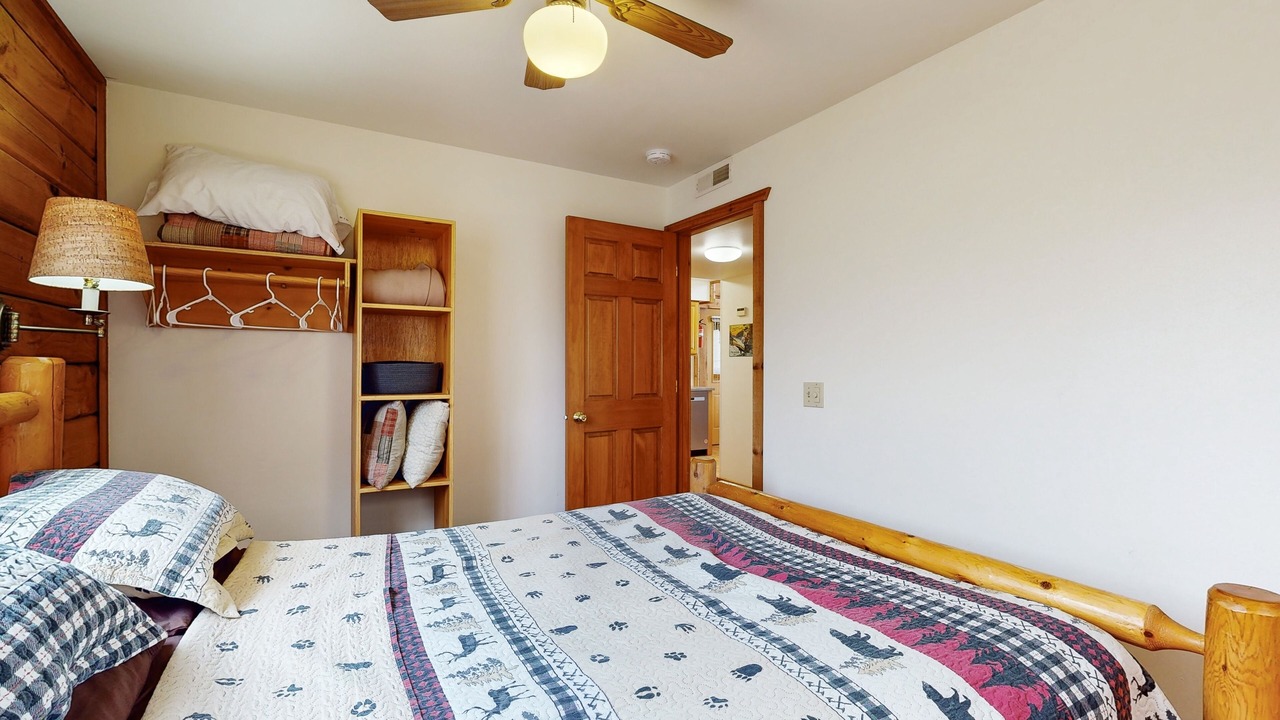 Photo of Bedroom in Warrens