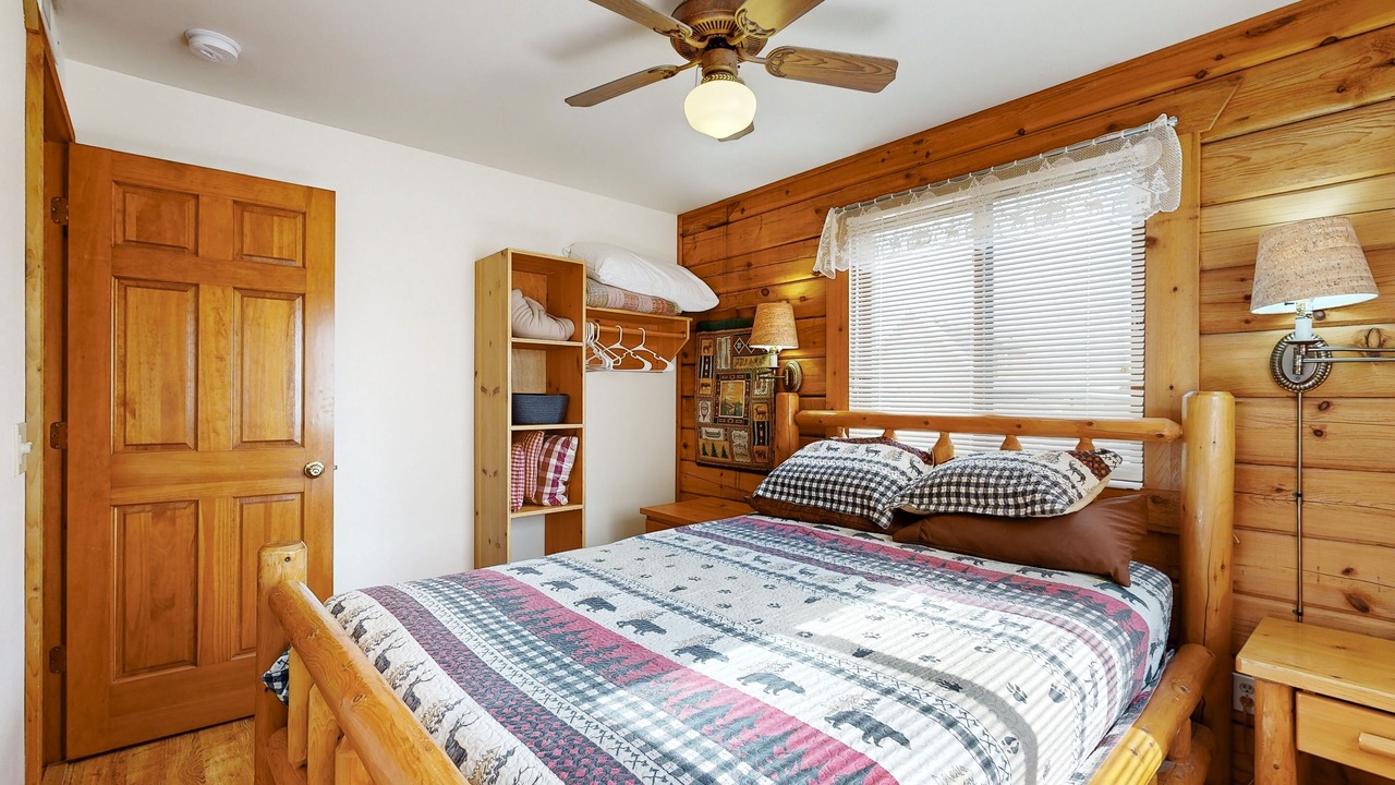 Photo of Bedroom in Warrens