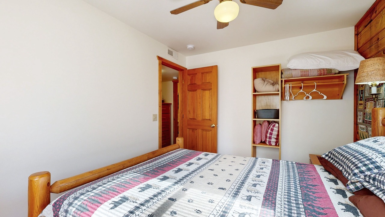 Photo of Bedroom in Warrens