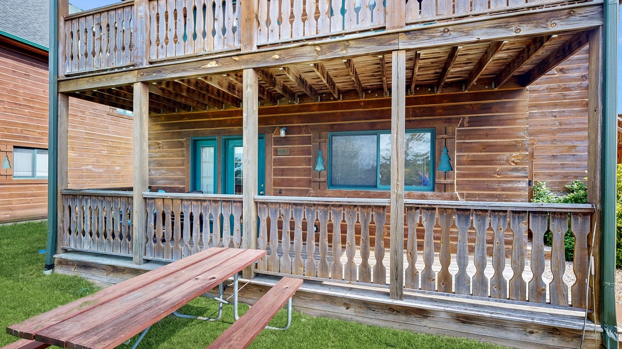 Photo of Outdoor in Warrens