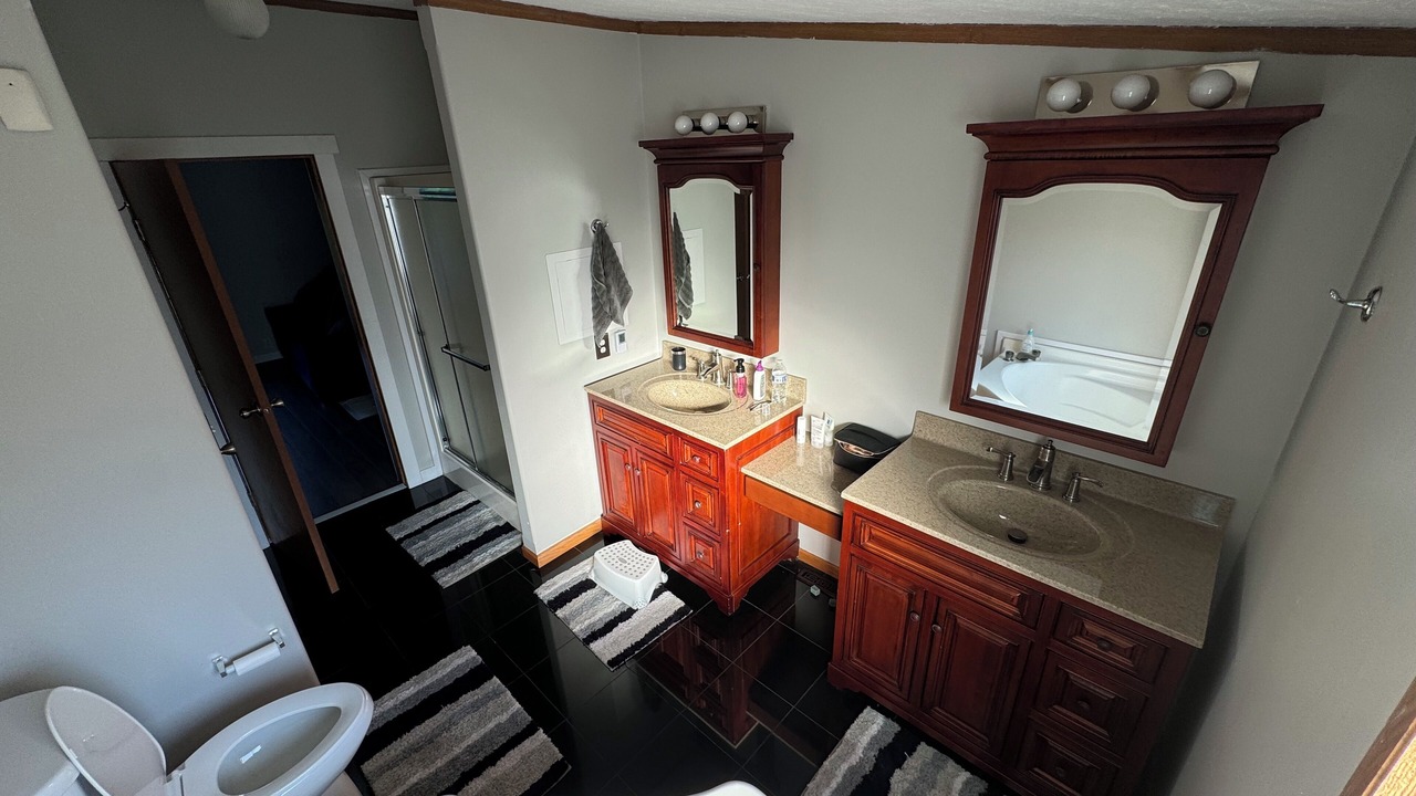 Photo of Bathroom in Mauston
