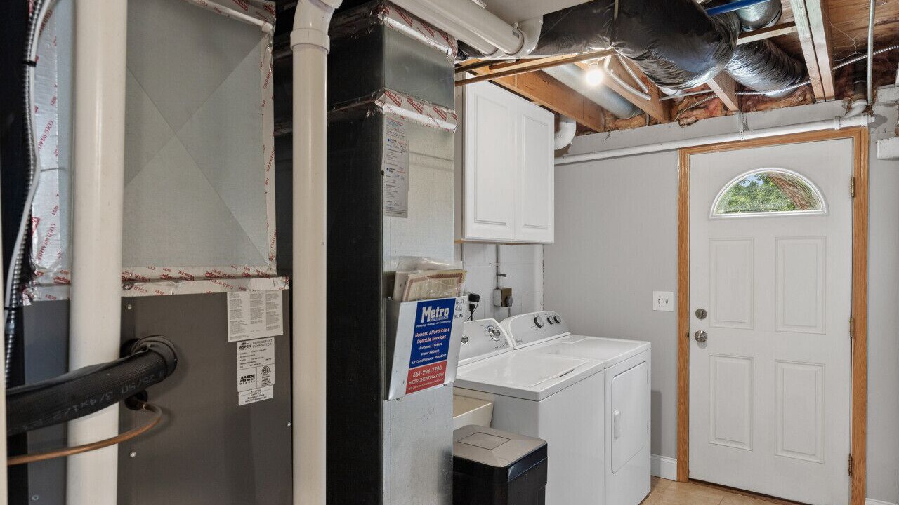 Photo of Bedroom in Burnsville