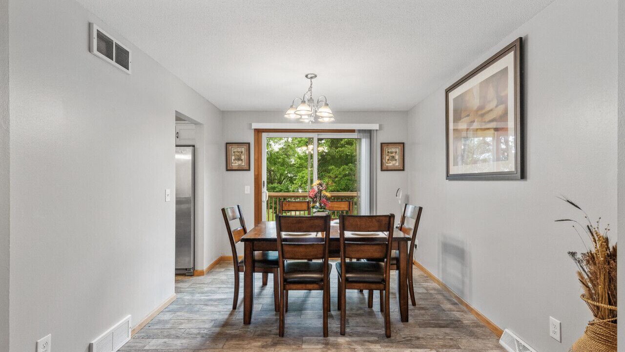 Photo of Bedroom in Burnsville