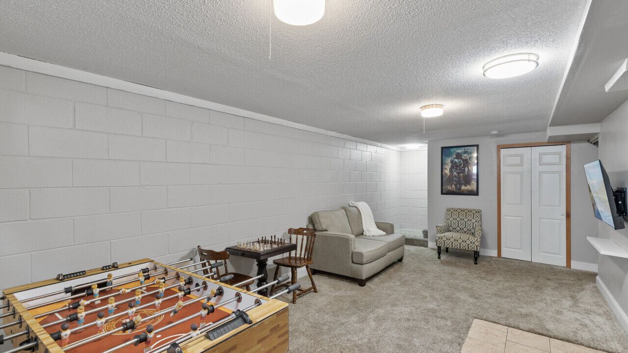 Photo of Bedroom in Burnsville