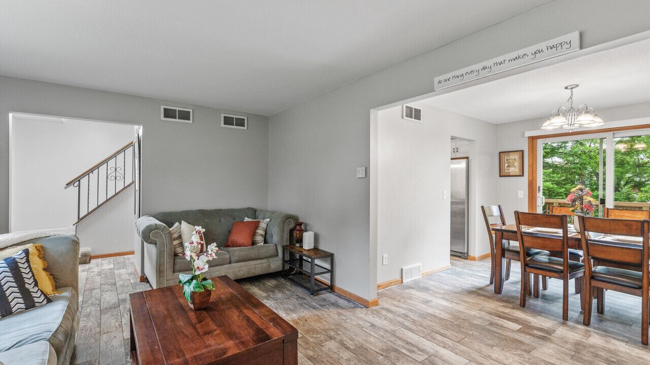 Photo of Bedroom in Burnsville