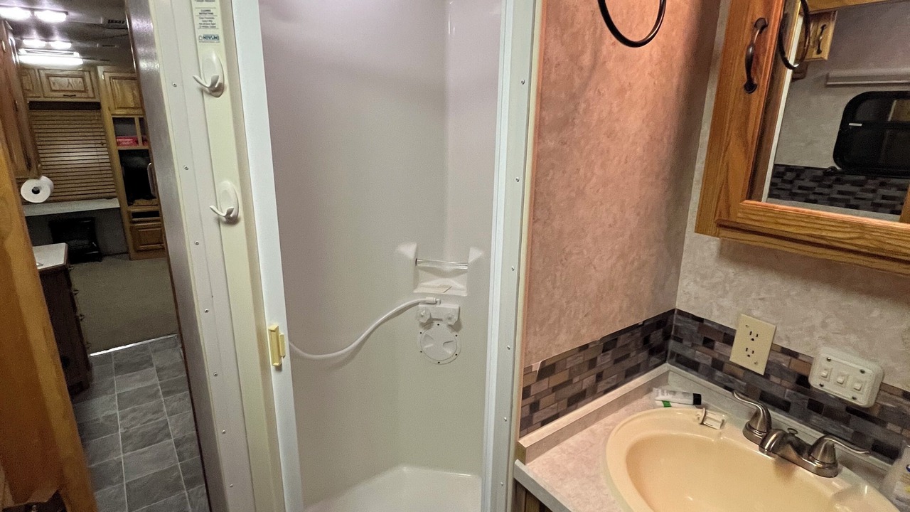 Photo of Bathroom in Chapman