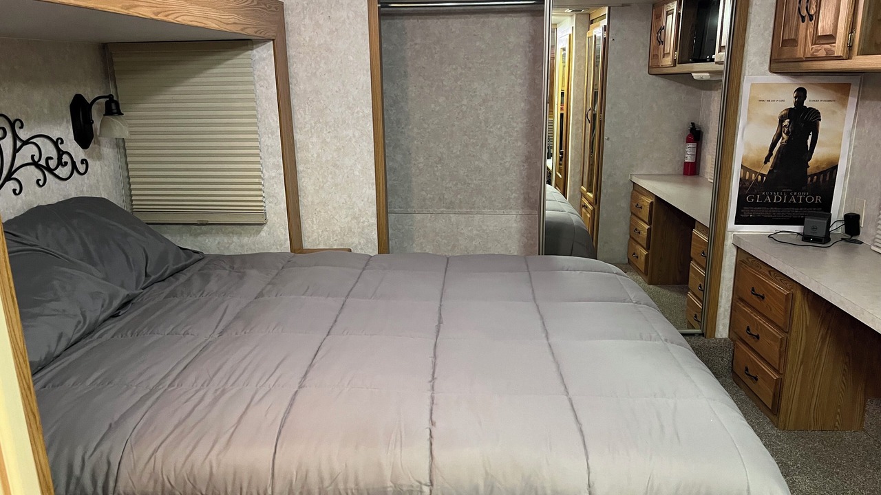 Photo of Bedroom in Chapman