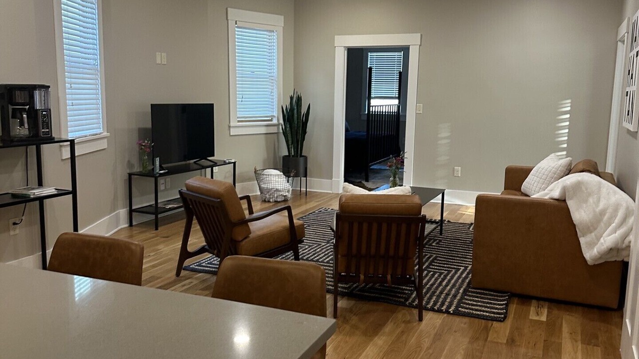 Photo of Livingroom in Manhattan