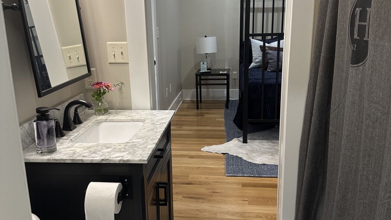 Photo of Bathroom in Manhattan