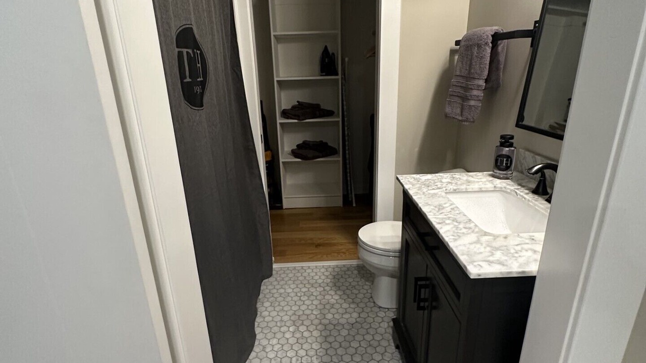Photo of Bathroom in Manhattan