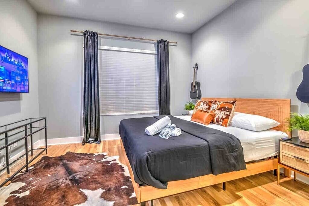 Photo of Bedroom in Haynes Area