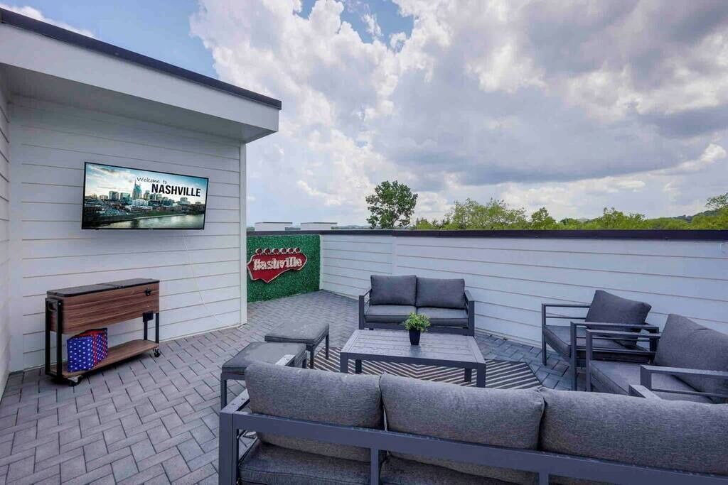 Photo of Outdoor in Haynes Area