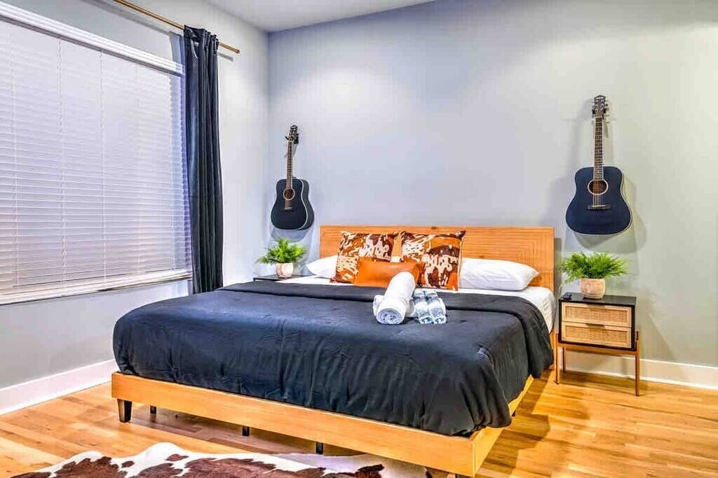 Photo of Bedroom in Haynes Area