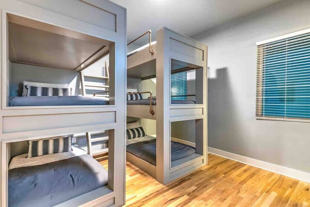 Photo of Bedroom in Haynes Area