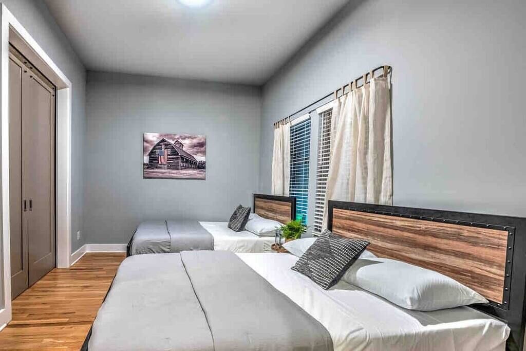 Photo of Bedroom in Haynes Area