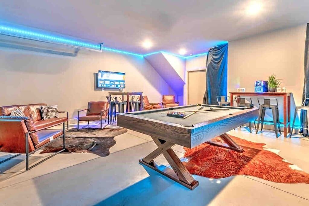 Photo of Bedroom in Haynes Area
