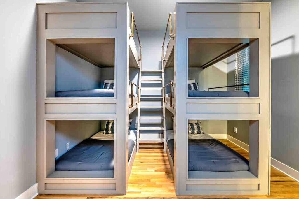 Photo of Bedroom in Haynes Area