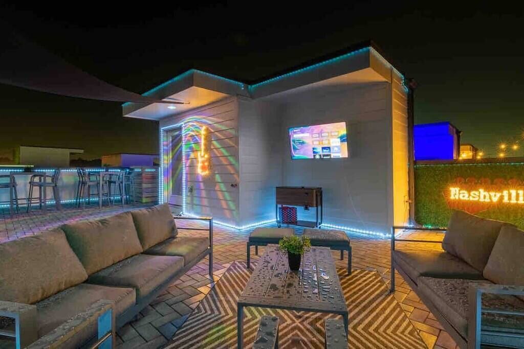 Photo of Patio Balcony in Haynes Area