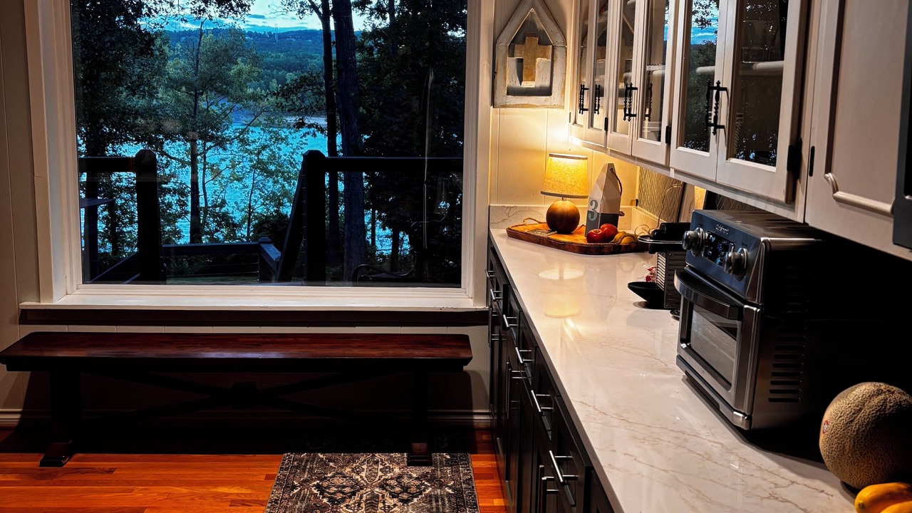 Photo of Kitchen in Edgemont