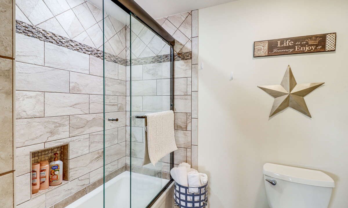 Photo of Bathroom in Edgemont