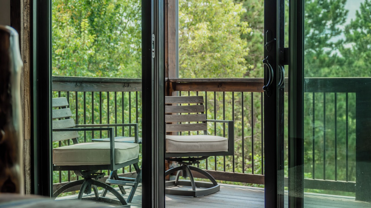 Photo of Patio Balcony in Tomah