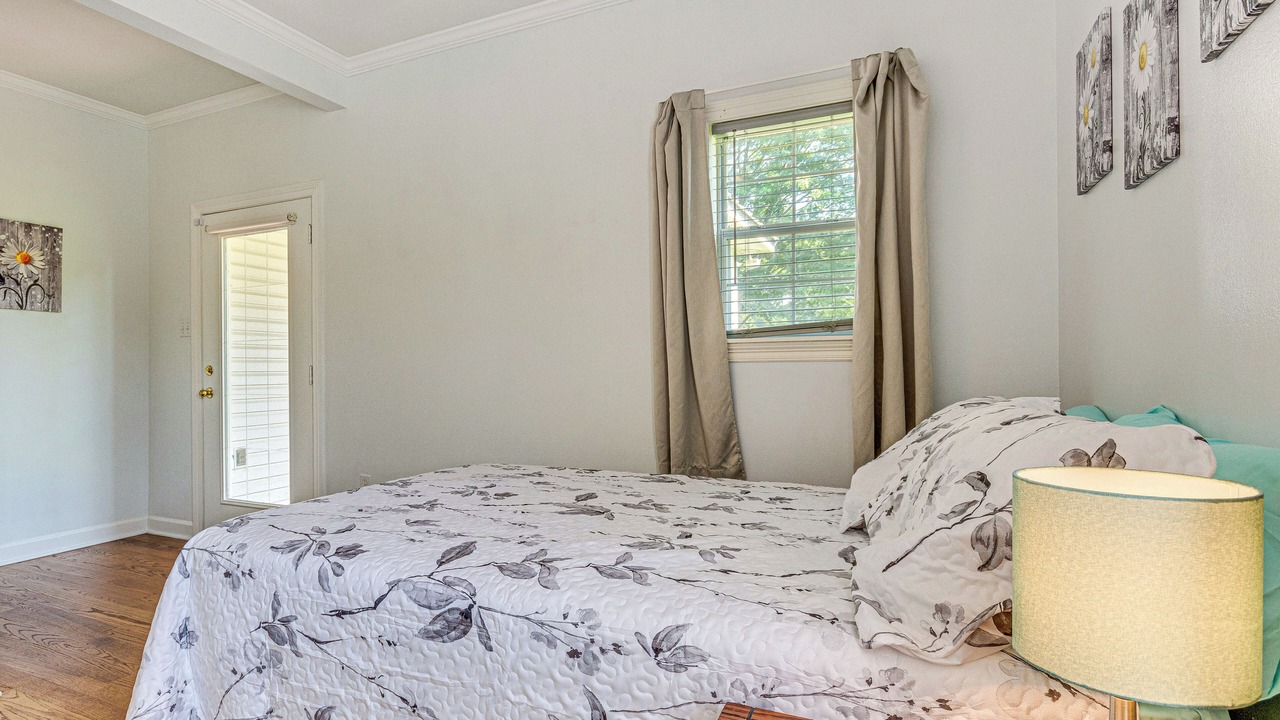 Photo of Bedroom in Vilonia