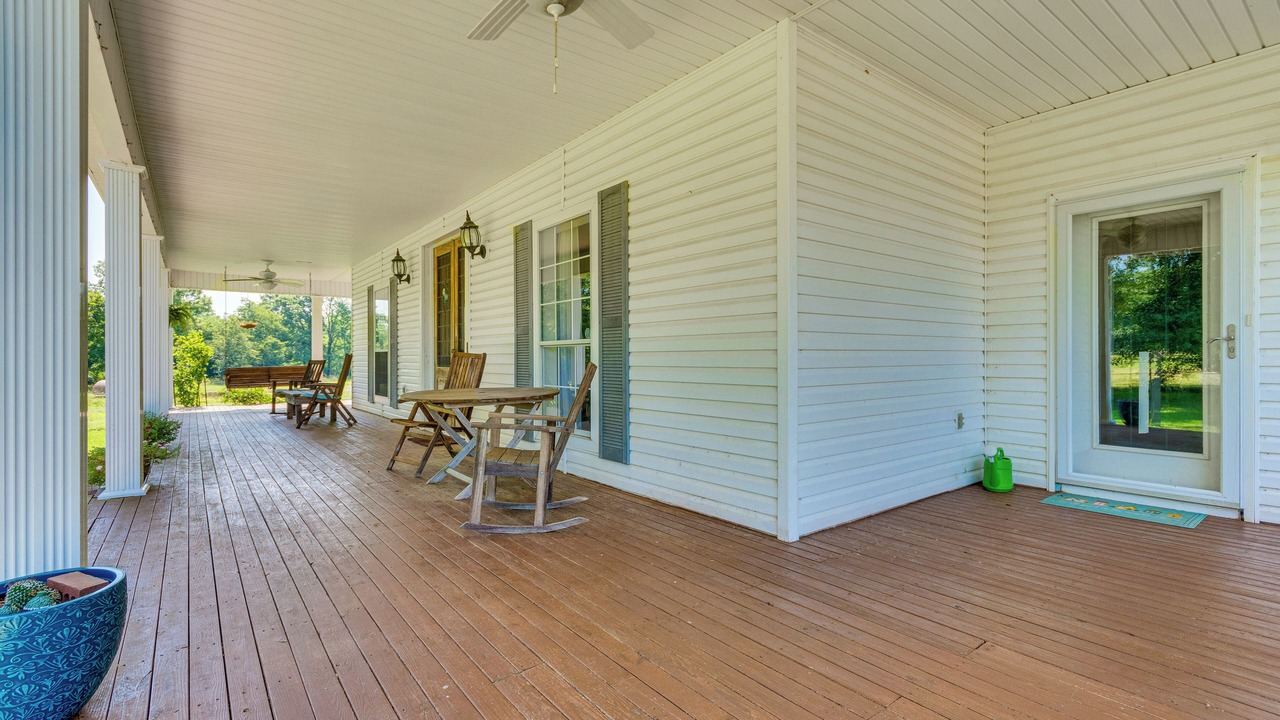 Photo of Outdoor in Vilonia