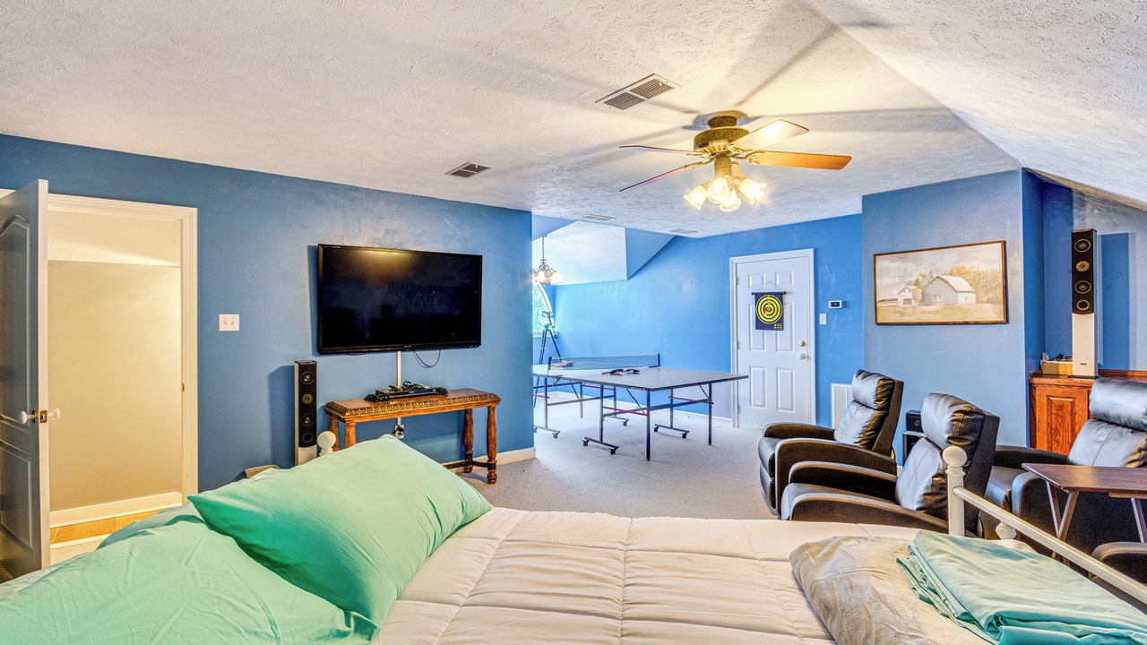 Photo of Bedroom in Vilonia