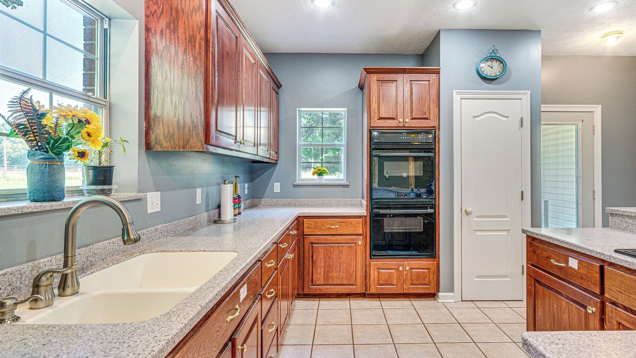 Photo of Kitchen in Vilonia