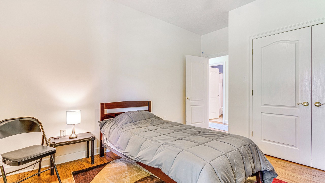 Photo of Bedroom in Vilonia