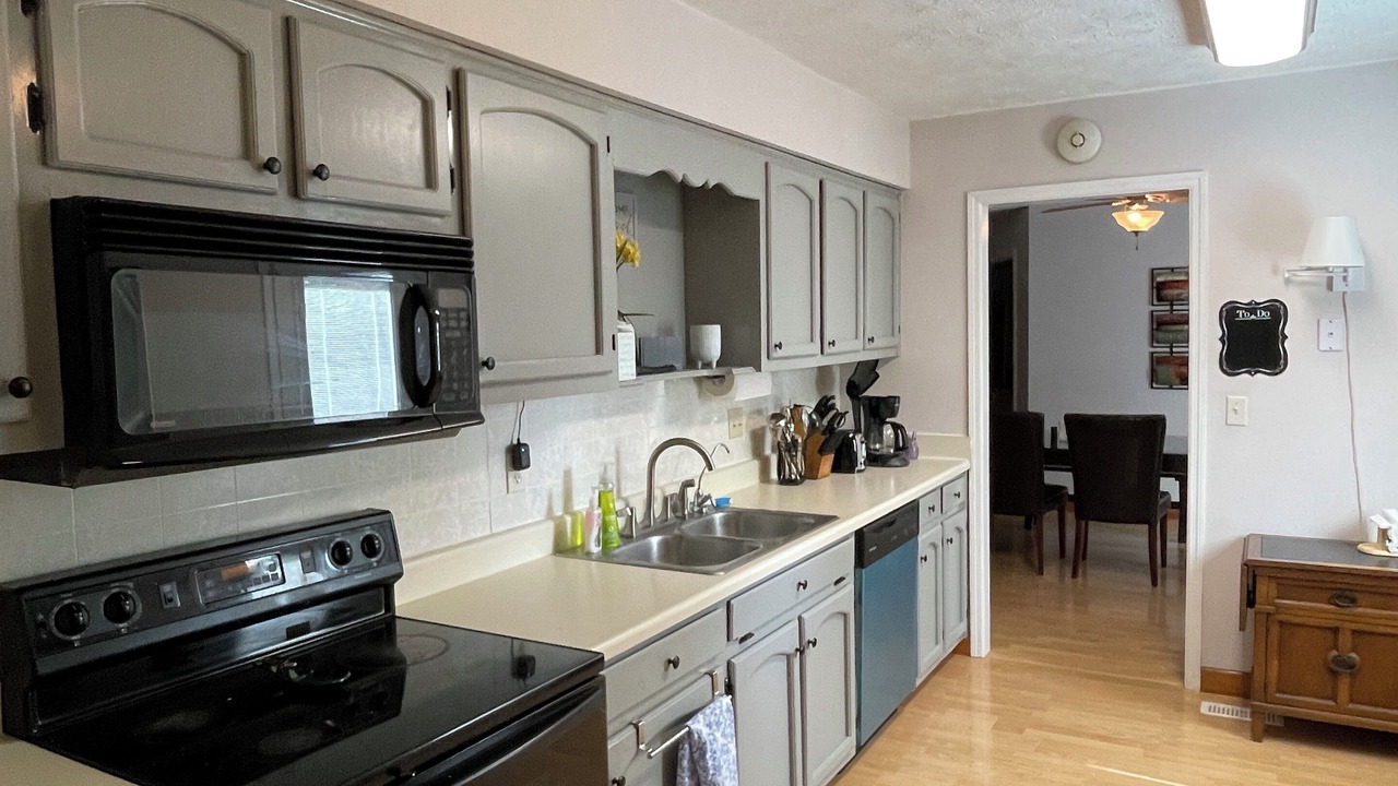 Photo of Kitchen in Murfreesboro