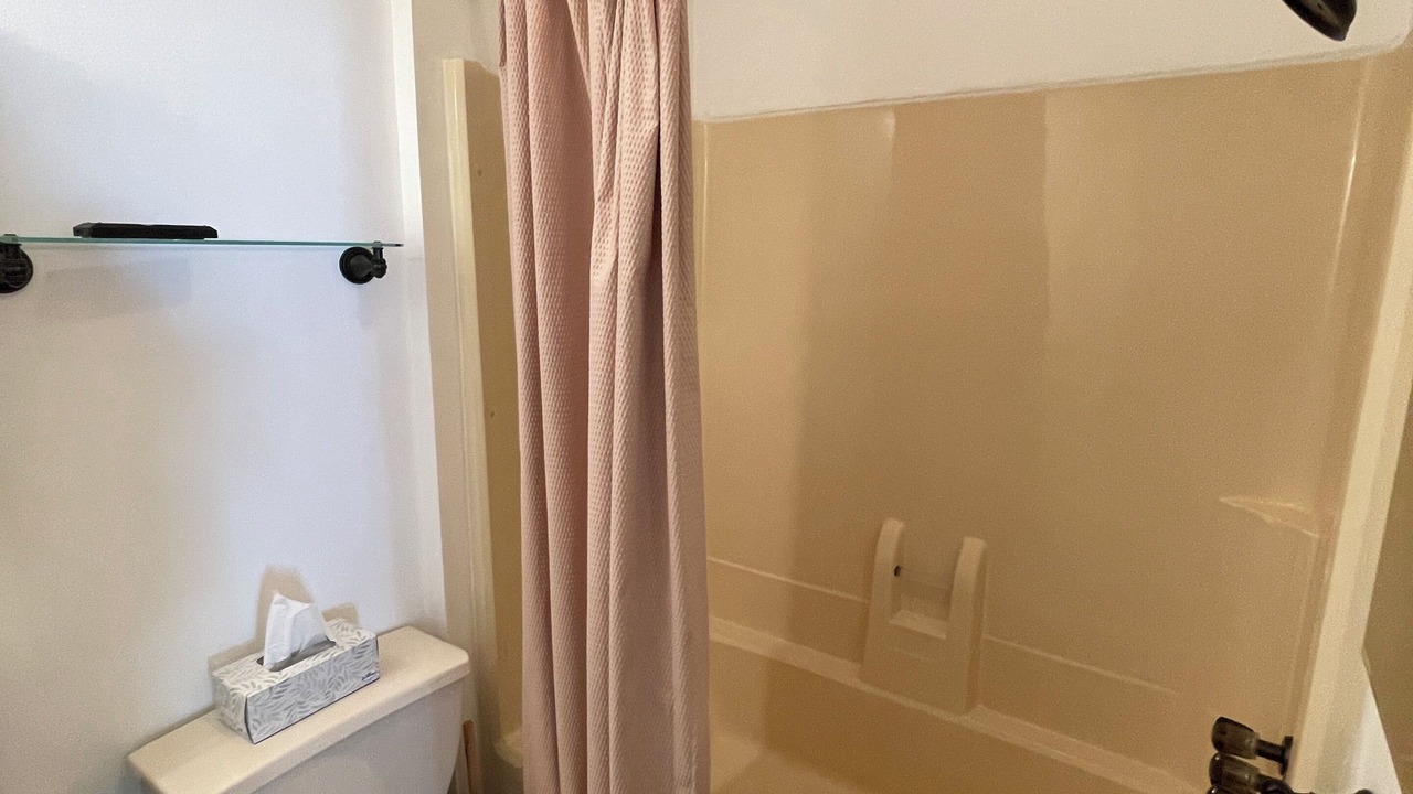Photo of Bathroom in Murfreesboro
