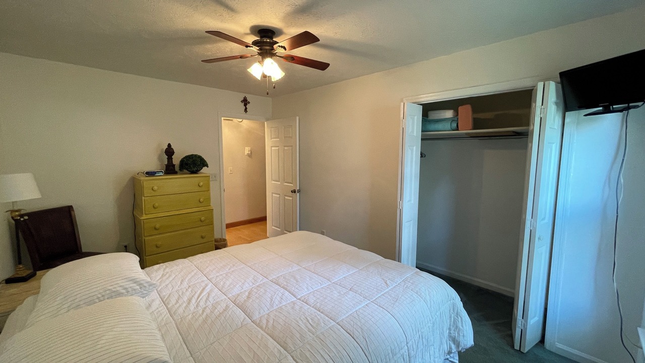 Photo of Bedroom in Murfreesboro