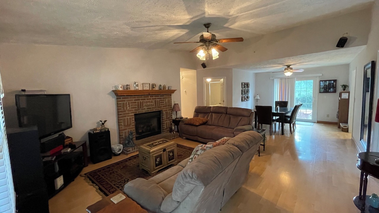 Photo of Livingroom in Murfreesboro