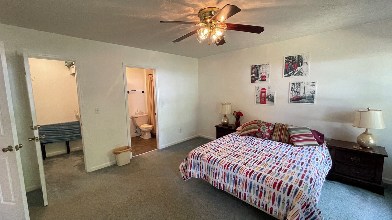 Photo of Bedroom in Murfreesboro
