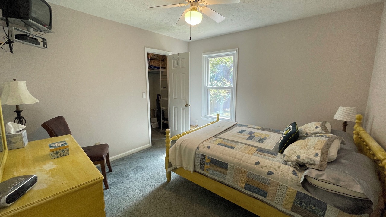 Photo of Bedroom in Murfreesboro
