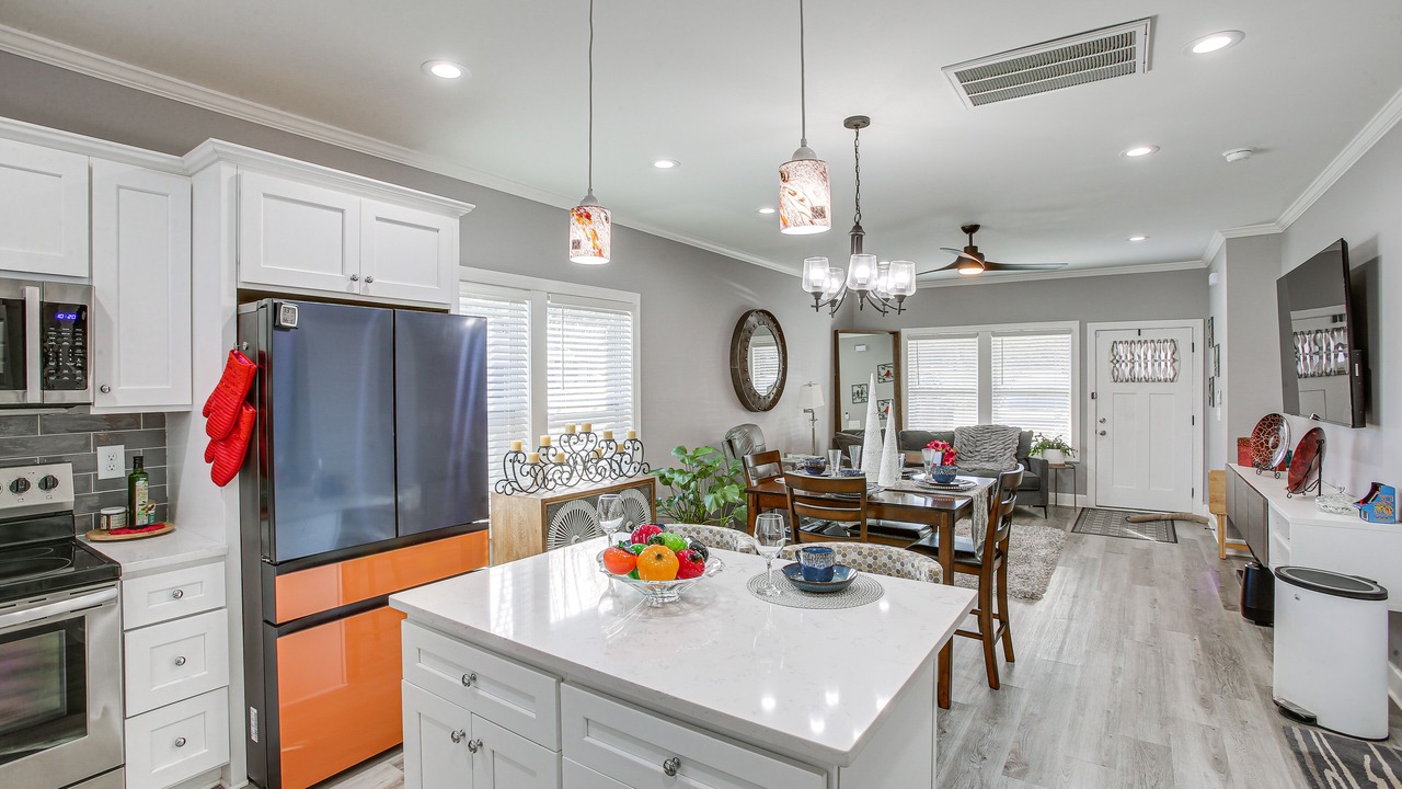 Photo of Kitchen in Gallatin