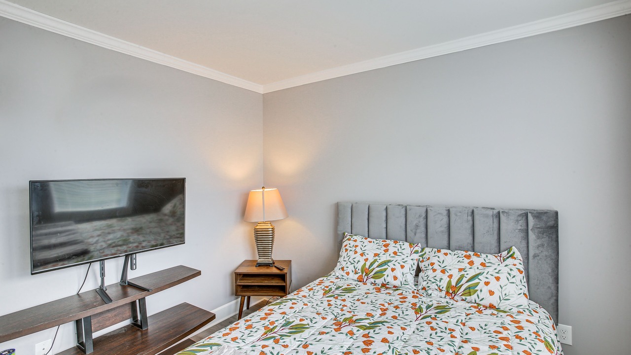 Photo of Bedroom in Gallatin