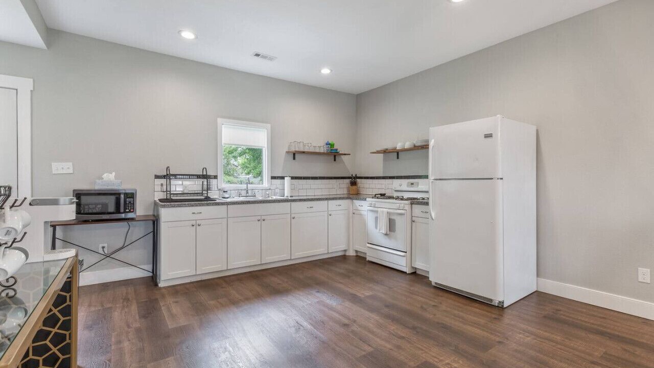 Photo of Kitchen in Tulsa