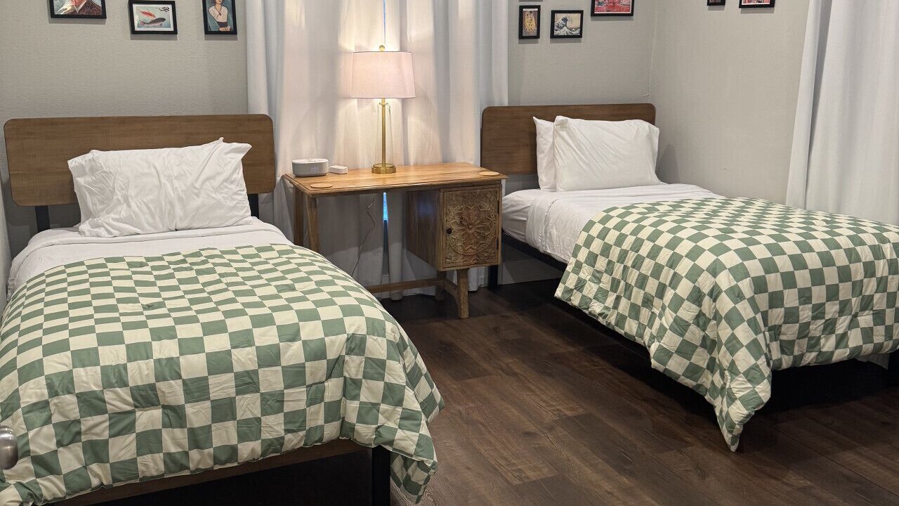 Photo of Bedroom in Tulsa