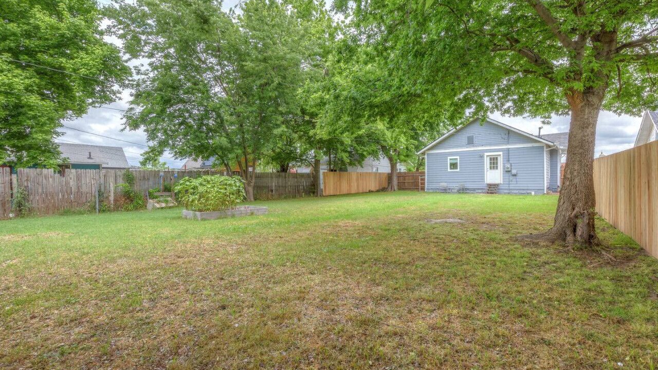 Photo of Outdoor in Tulsa