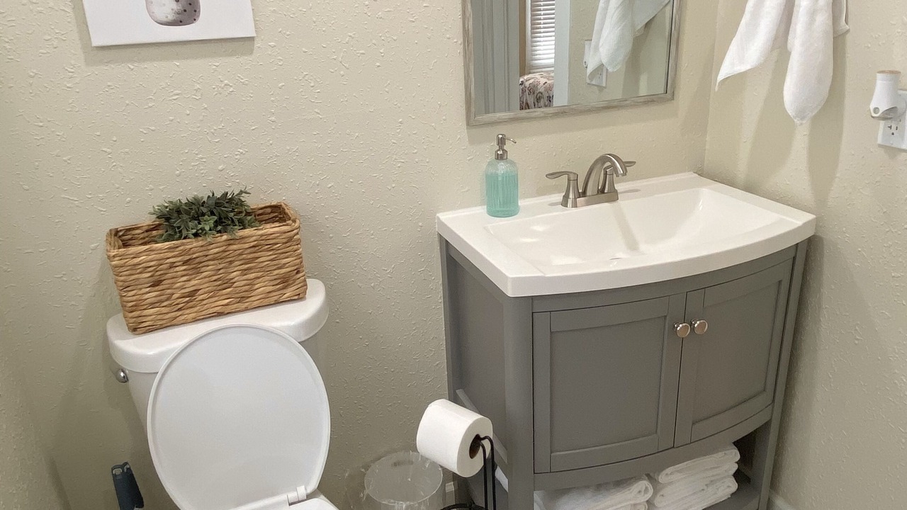 Photo of Bathroom in Hamilton