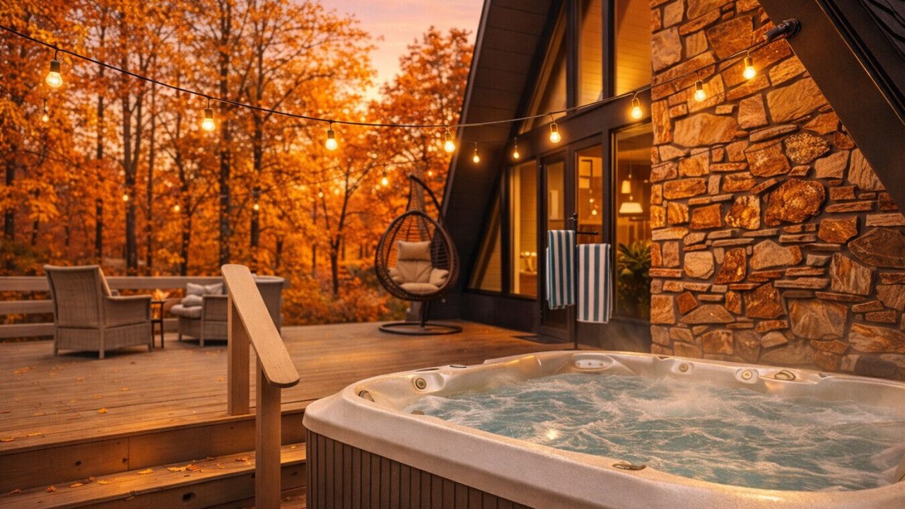 Photo of Patio Balcony in Stevens Point