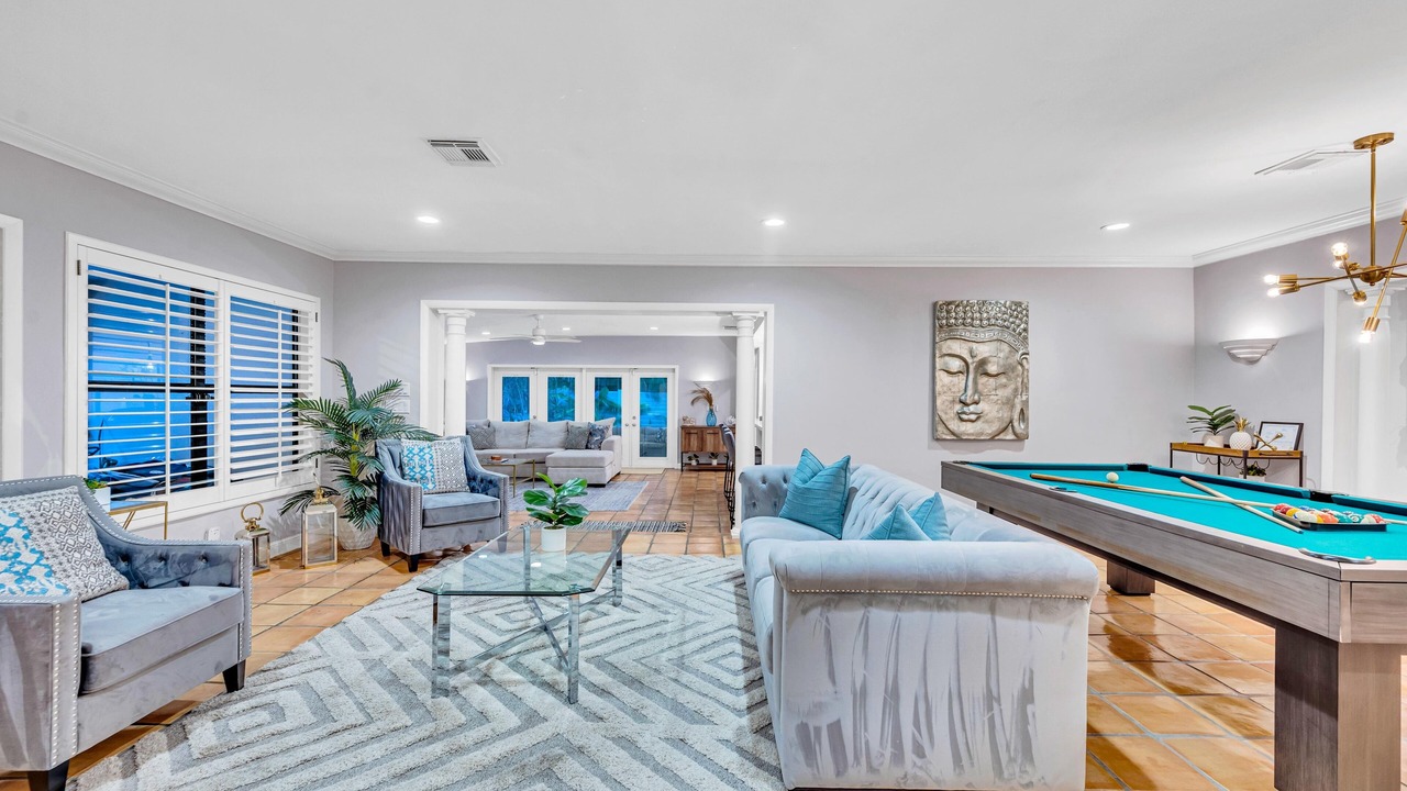 Photo of Outdoor in Coral Ridge
