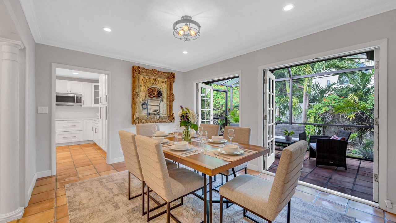 Photo of Outdoor in Coral Ridge