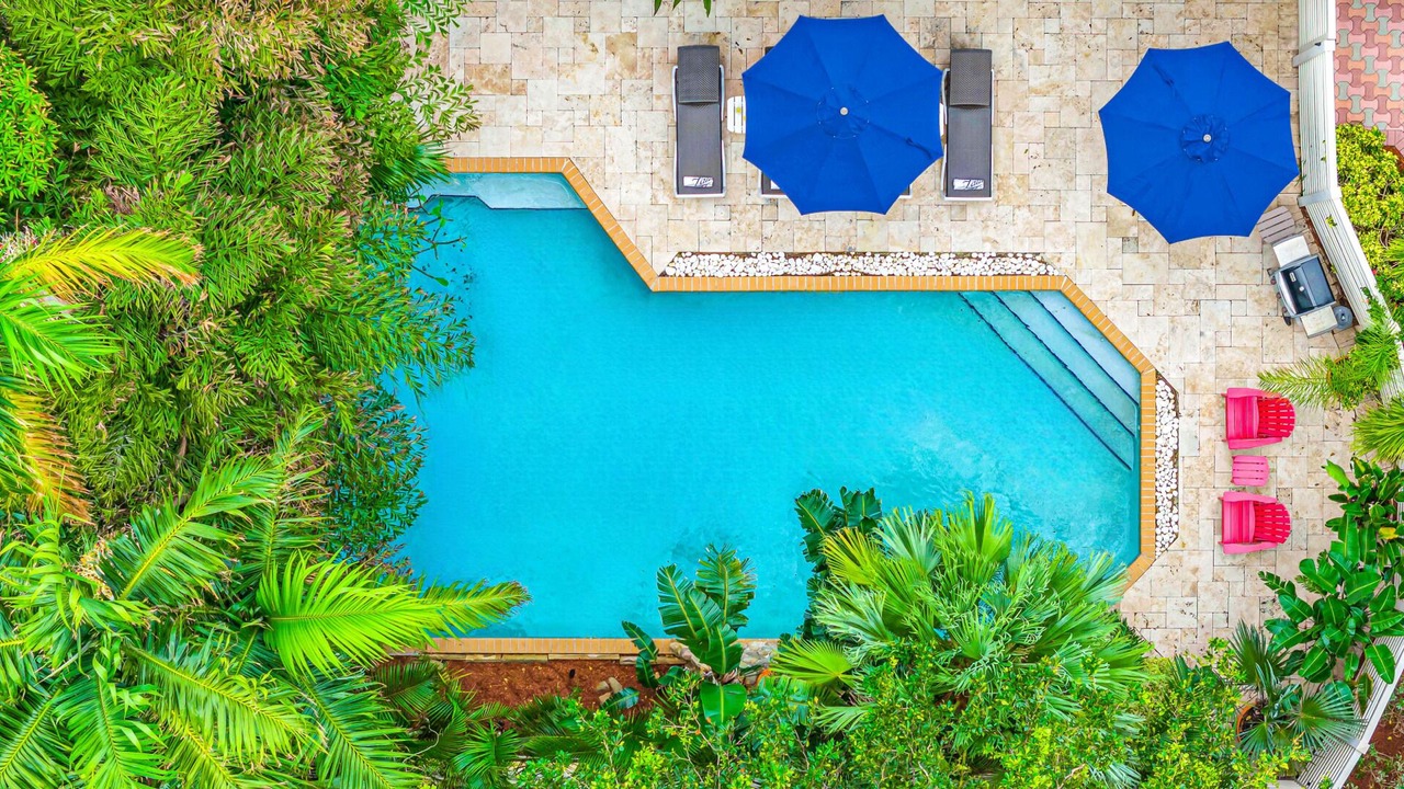 Photo of Outdoor in Coral Ridge