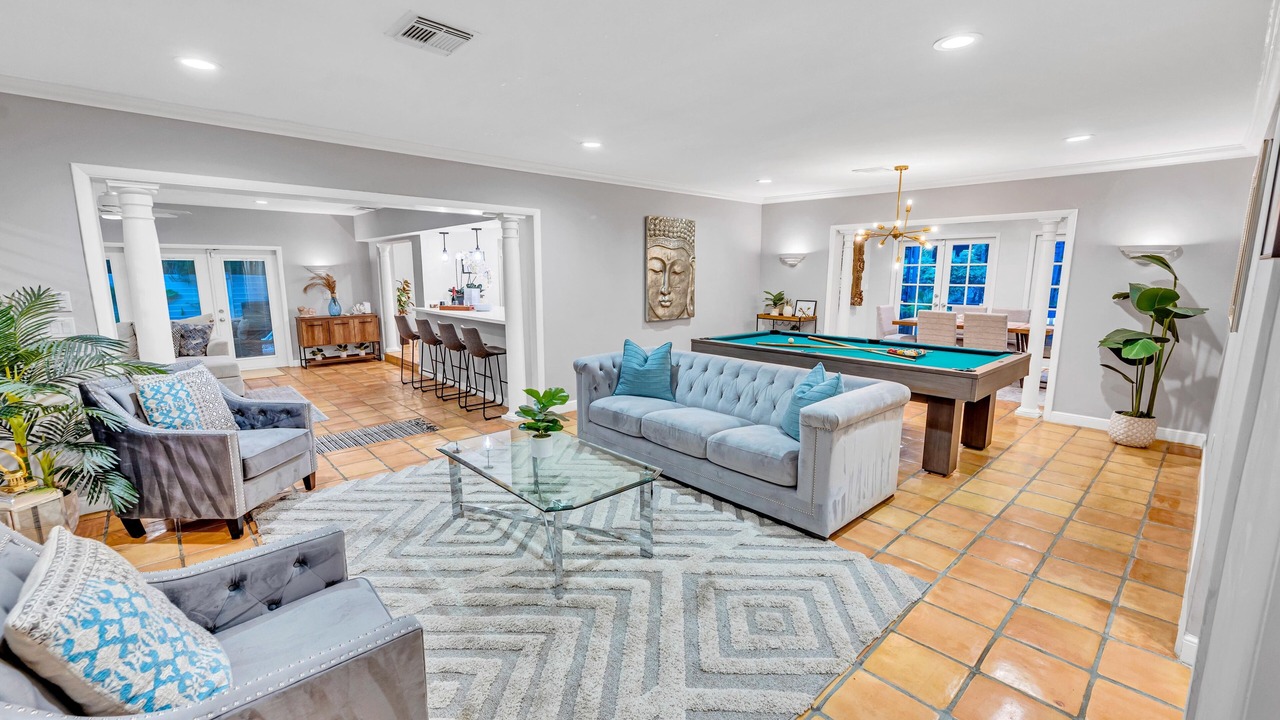 Photo of Outdoor in Coral Ridge