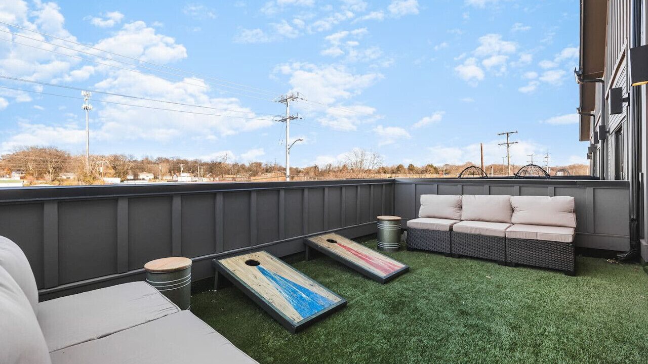 Photo of Outdoor in Cleveland Park