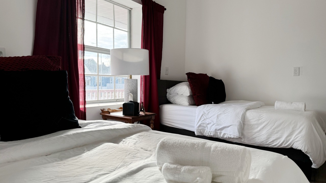 Photo of Bedroom in Evansville